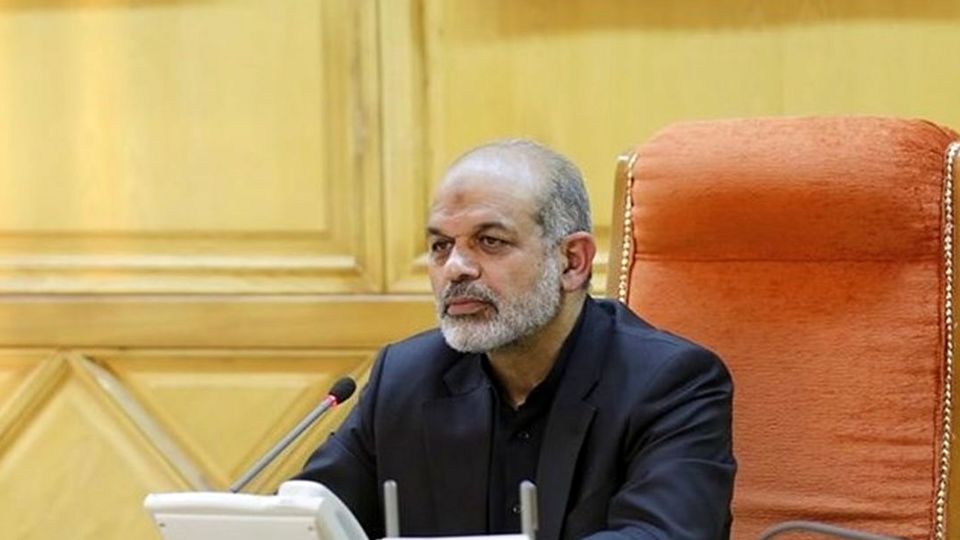 وزیر کشور: توطئههایی برای بر هم زدن روابط ایران و آذربایجان وجود دارد