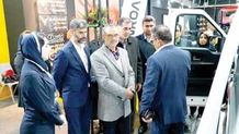 طرح امداد نوروزی گروه بهمن اجرا می‌شود
