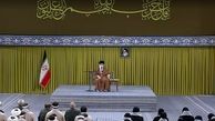 Negotiations with US not to solve any problem: Leader