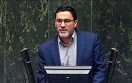 مردم در زمینه دارو نگرانی نداشته باشند