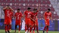 گزینه‌های جانشینی ترابی در العربی مشخص شدند