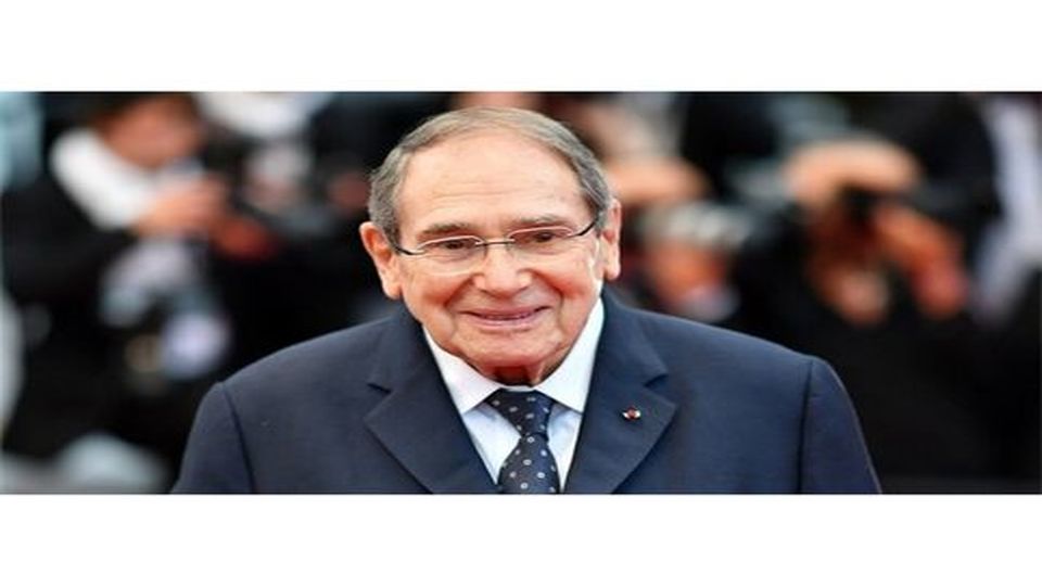 «روبر حسین» بر اثر کرونا درگذشت