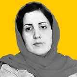 سیمین کاظمی
