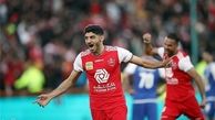 توافق اولیه میان ترابی و پرسپولیس انجام شد