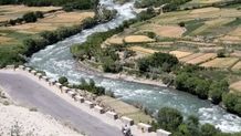 امیرعبداللهیان: هیات حاکمه فعلی افغانستان را به رسمیت نمی‌شناسیم

