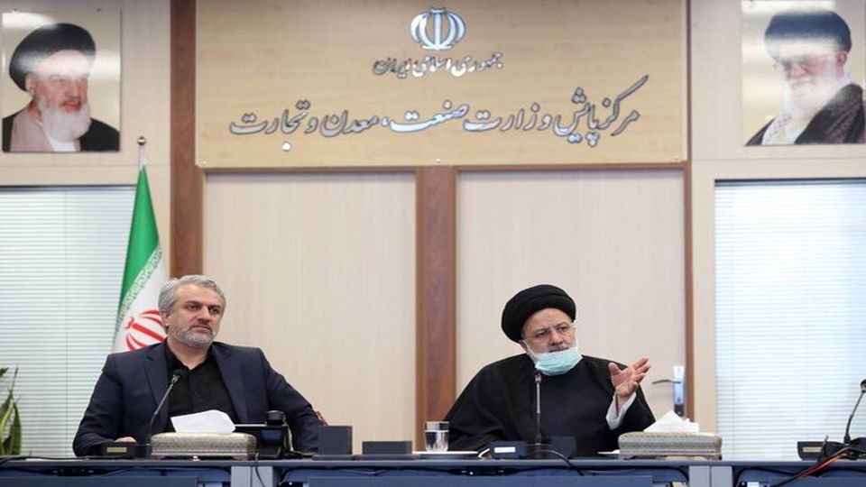 رییسی: دلایل گرانی شفاف بیان شود