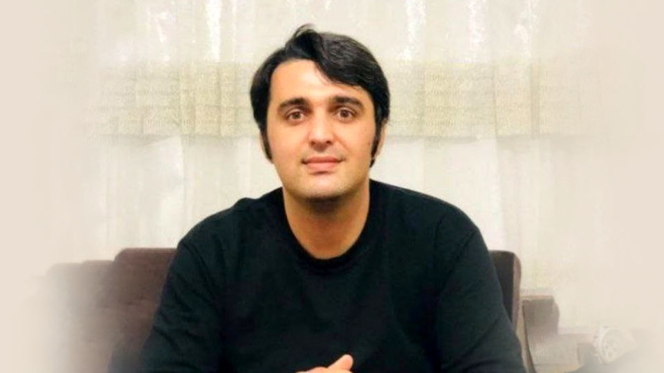 حکم سه بار اعدام «جواد روحی» نقض شد