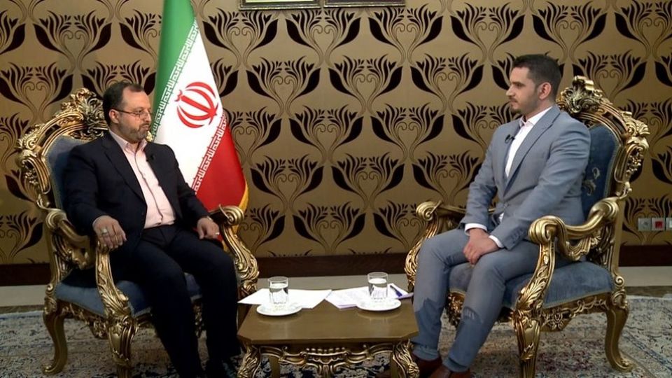 ایران چطور از تجارت با عربستان بیشترین سود را میبرد؟