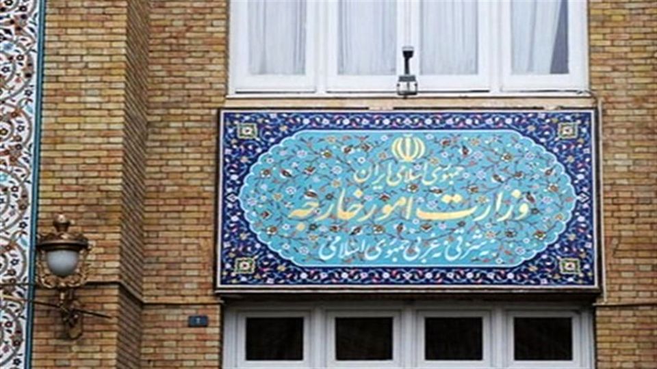 سفیر نروژ احضار شد
