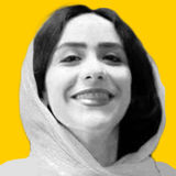هدی هاشمی