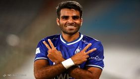 کام‌بک بزرگ استقلال؛ گل ثانیه پایانی مرادمند به پرسپولیس! / ویدئو