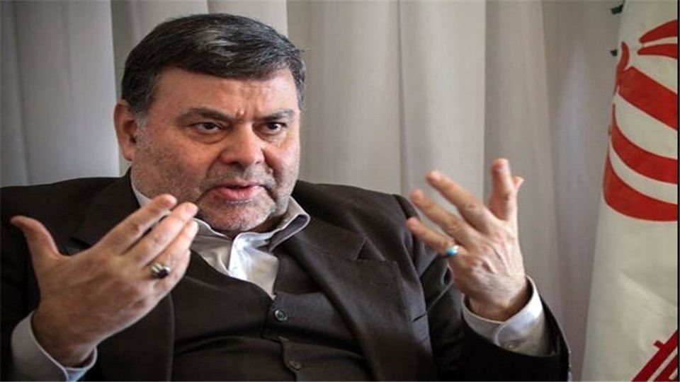 محمد صدر در گفتوگو با «شبکه شرق»: در تدوین برنامهها آرمانها مطرح میشود