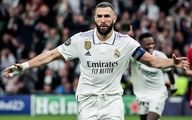 موافقت بنزما با حضور در الاتحاد عربستان