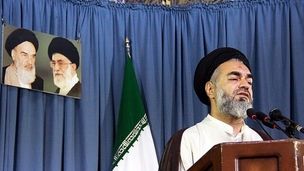 امام جمعه اصفهان: در بحث لایحه حجاب، انتظار متدینین آن است که جلوی مشکلاتی که برای روحانیون، متدینین و بسیجیان به وجود آمده، گرفته شود