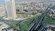رونمایی از ابرپروژه جدید پایتخت