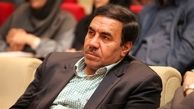 توضیح دهید چرا با وجود رتبه ممتاز اخراجم کردید