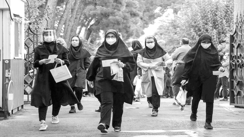 تقلب نابغهها یا کسبوکارهای کنکوری