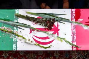 شهادت مأمور انتظامی در عملیات دستگیری سارقان در خرمشهر