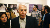 مردی که زندگی‌اش را وقف تئاتر کرد