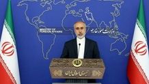 آمریکا: توانایی ارتباط و ارسال پیام به ایران را حفظ کرده‌ایم