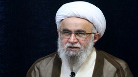نگرانی عضو مجلس خبرگان رهبری از گرایش جوانان به سمت موسیقی‌های مبتذل /دشمنان می خواهند نسل جوان را نسبت به روحانیت بدبین کنند