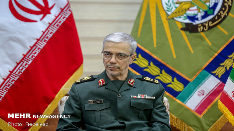 Persian Gulf region enjoys complete security
