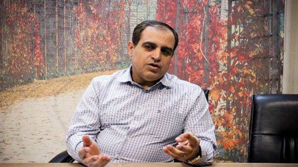 انتشار عکس و خبر توسط خبرنگار رسالت یک خبرنگار است و اگر کسی این کار را انجام داده وظیفه خبرنگاری خود را انجام داده است/ خانم حامدی در همه مراحل با من هماهنگ بود