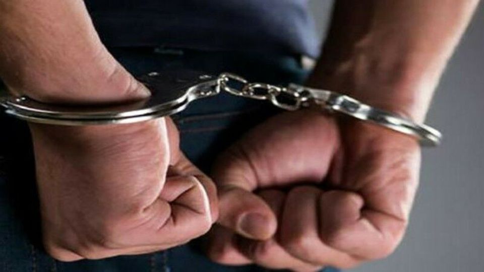 دستگیری عامل آتش زدن ۲ خودرو در تهرانپارس