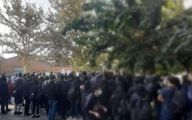 پرونده ۷۵ درصد دانشجویان درخصوص حوادث اخیر مختومه شد