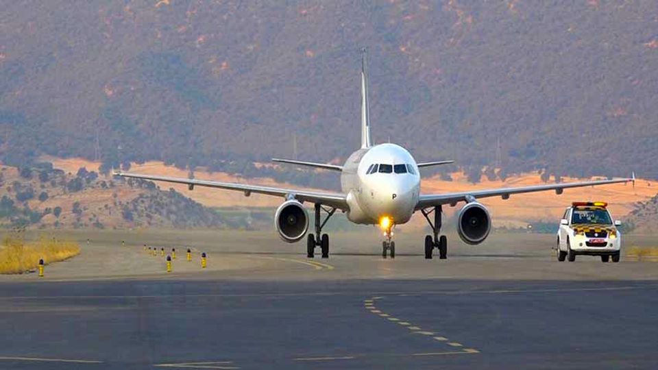 فروش بلیت پروازهای اربعین با قیمت مصوب آغاز شد