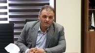 سجاد انوشیروانی عضو هیات اجرایی کنفدراسیون وزنه‌برداری آسیا شد