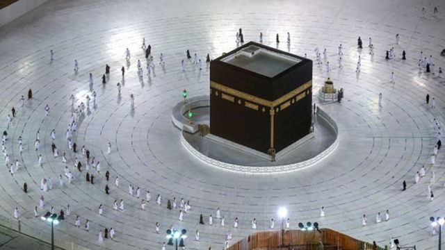 آخرین وضعیت اعزام زائران ایرانی به حج تمتع ۱۴۰۵