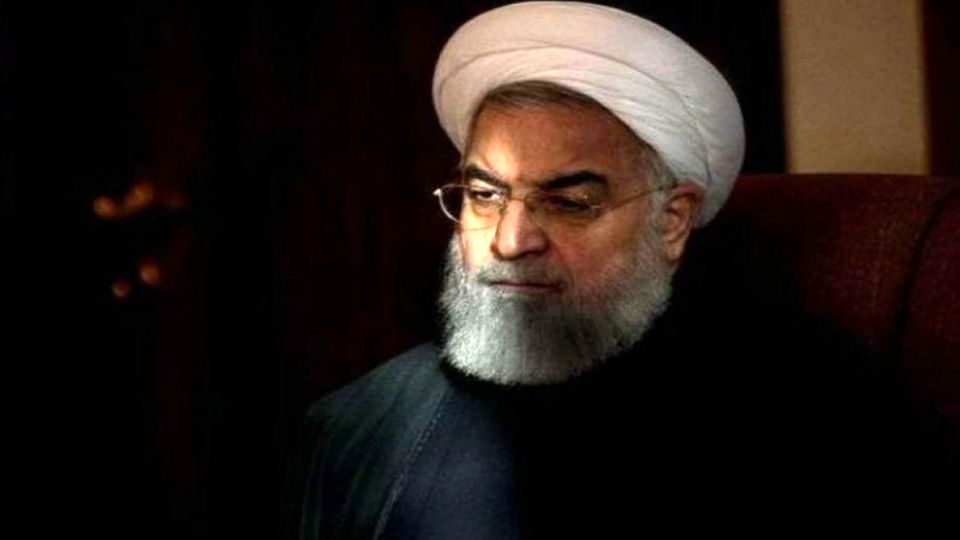 ارسال پرونده شکایت حسن روحانی از رحیم پور ازغندی به دادگاه ویژه روحانیت