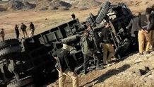 9 killed in Pakistan coal mine blast