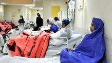 صدور قطعنامه علیه جمهوری اسلامی از سوی پارلمان اروپا به خاطر مسمومیت‌های سریالی 