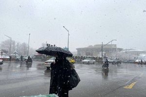 پیش بینی هوای کردستان فردا دوشنبه 21 اردیبهشت/ سامانە بارشی جدید در راە است
