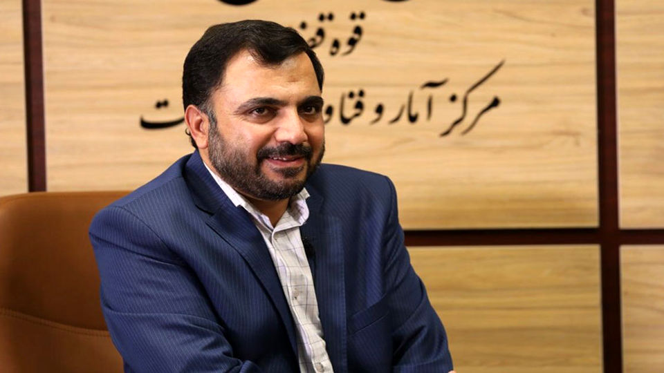 وزیر اختلال در ارایه سرویس اینستاگرام را تایید کرد