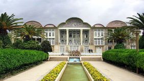 درهای باغ سفارت ایتالیا به روی مردم باز می‌شود