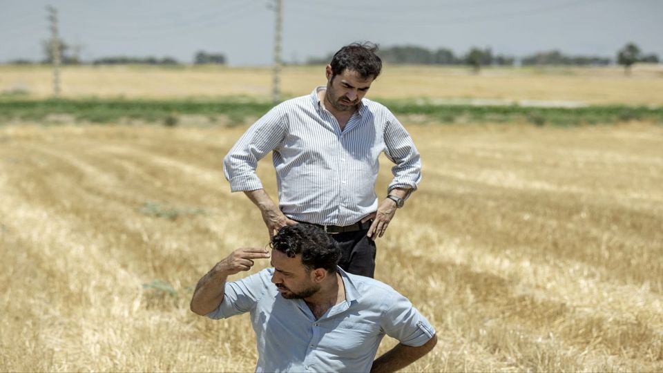 فیلمبرداری «پوست شیر» برادران محمودی به پایان رسید/ رونمایی از چند عکس