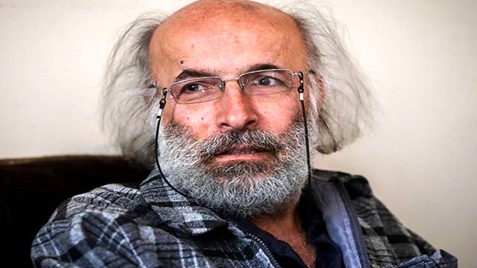 «رکر» مجوز ساخت گرفت
