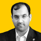 غلامحسین محمدی
