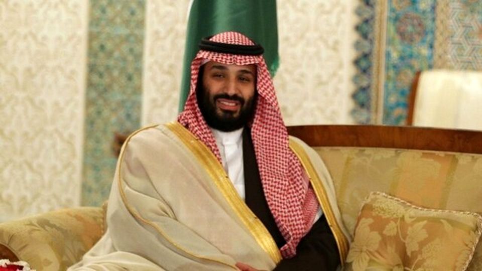 بن سلمان خطاب به ایران: به تعهدات هستهای پایبند باشید