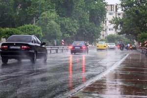 پیش بینی هوای گلستان فردا شنبه 19 اردیبهشت/ افزایش بارش و مه تا یکشنبه