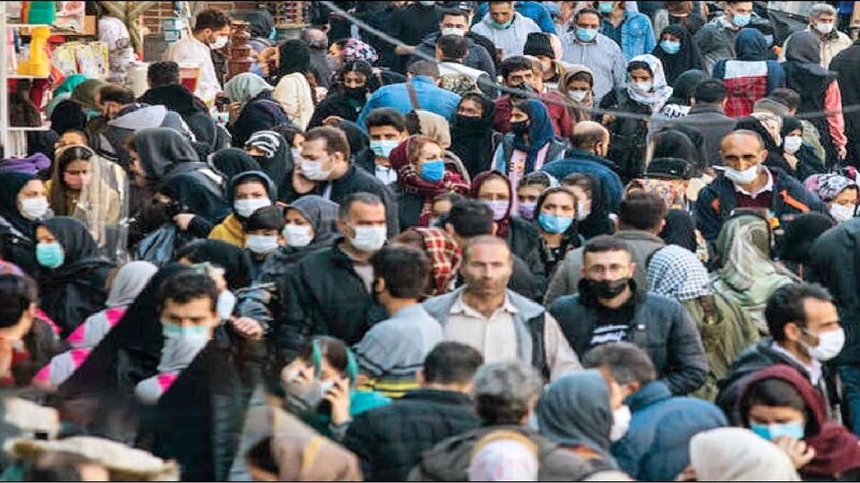 جمعیت جدید ایران اعلام شد/ سن امید به زندگی ۷۴ سال