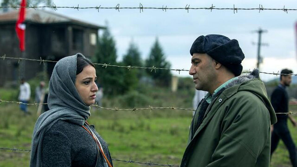 «جنگ جهانی سوم» در اسکار