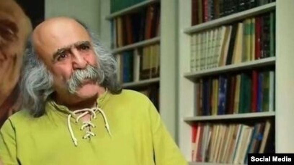 خبر آزادی کیوان صمیمی صحت ندارد