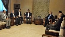 Iran policy is to enhance coop. level with Latin America
