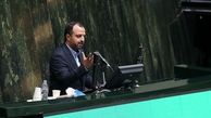 استیضاح خاندوزی کلید خورد