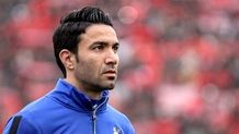 مدیرعامل سپاهان عضو کمیته بازاریابی AFC شد
