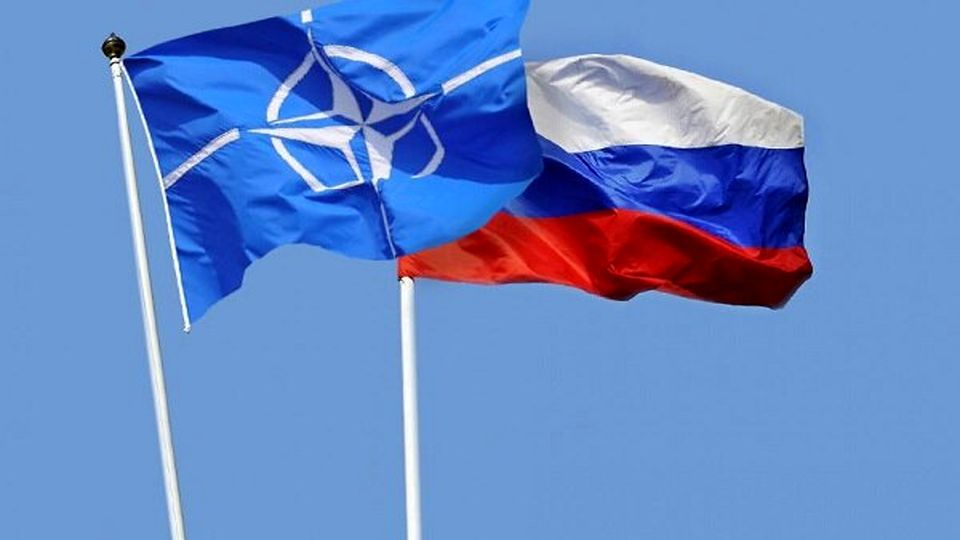 NATO ready for direct confrontation with Russia: official